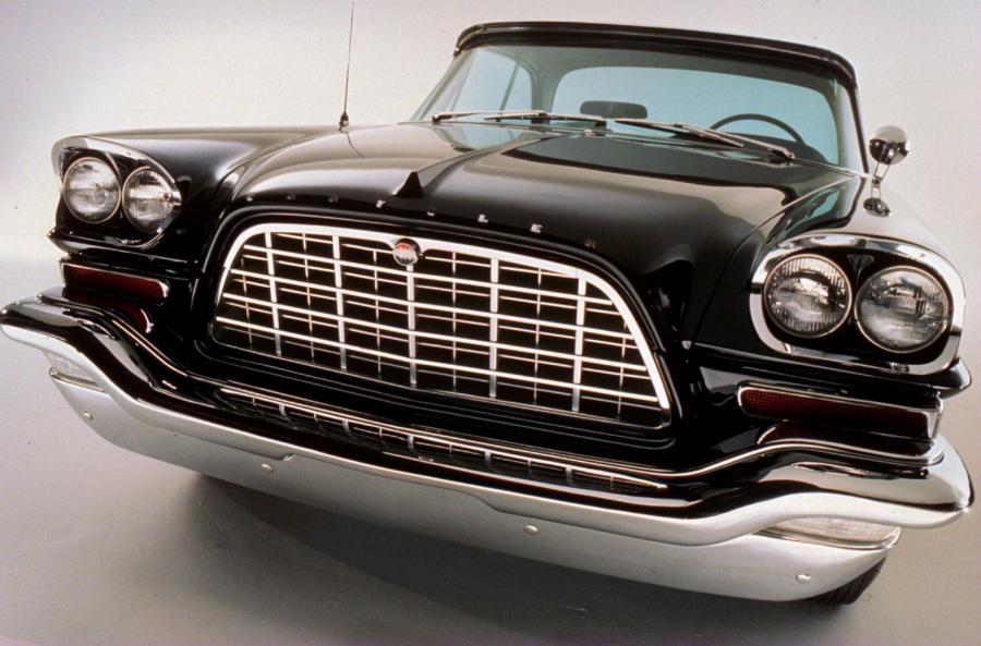  Chrysler 300C 1957 года  (фото 3 из 5)